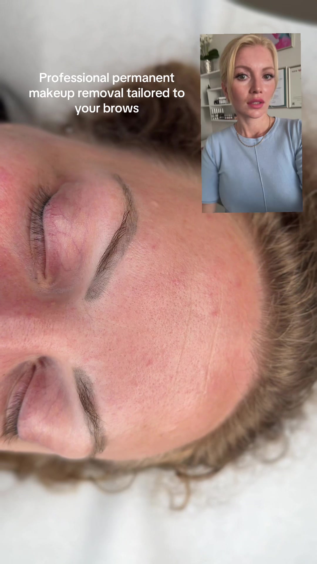 @Permanent Makeup & Removal