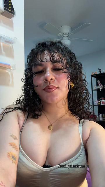 @Sara palacios