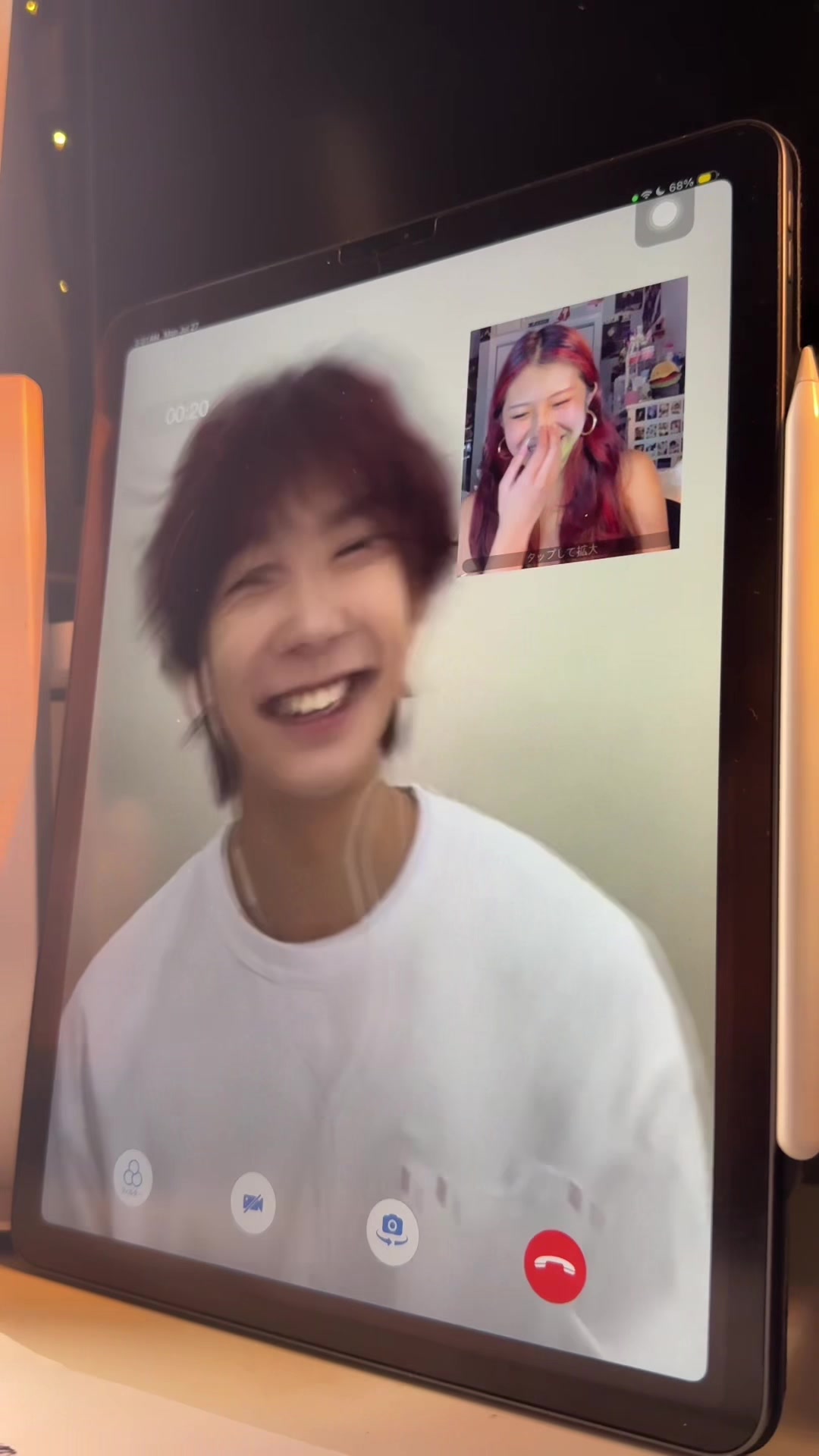 @&andi.ᐟ۶ৎ ¹²³⁷⁸