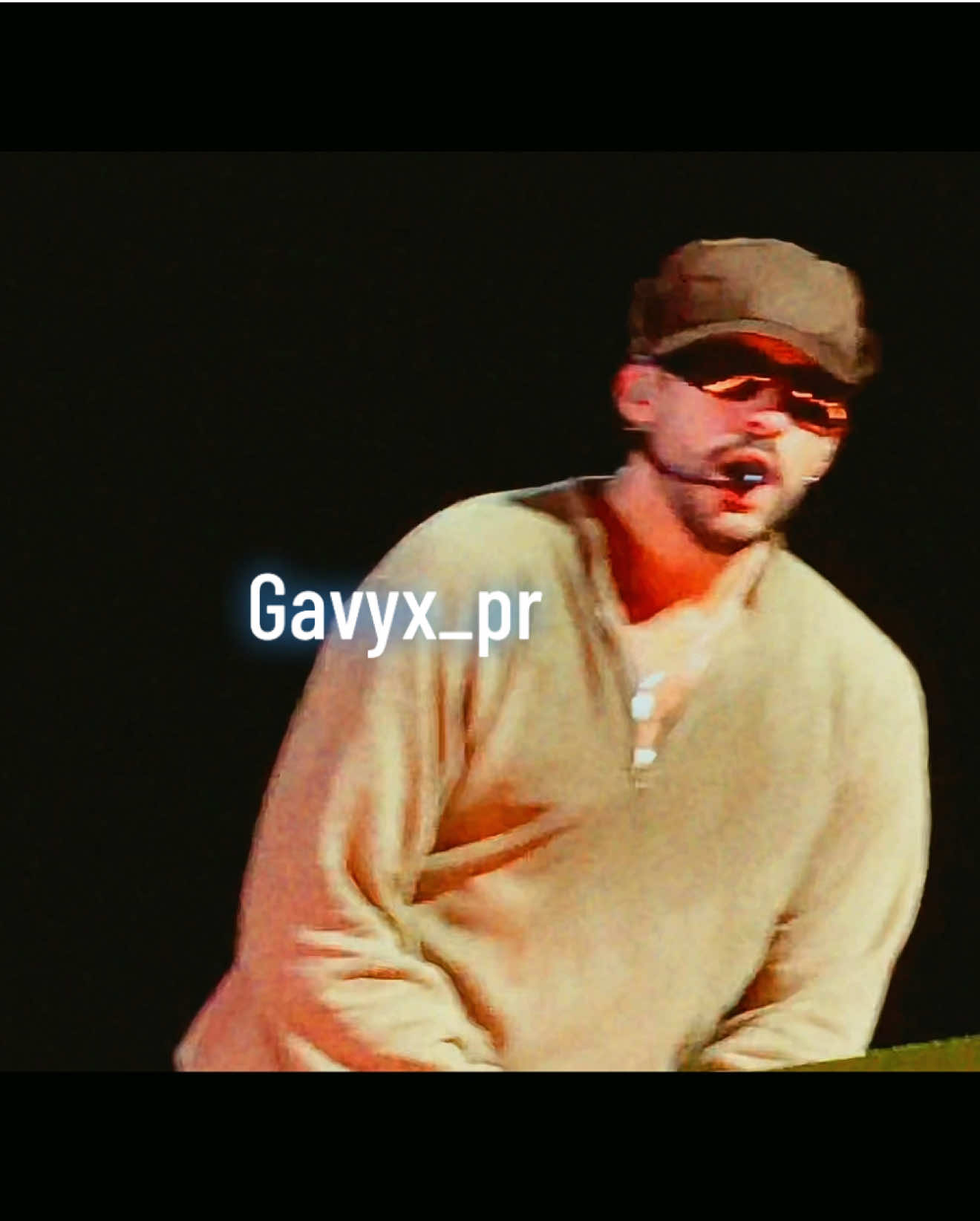 @GAVYX _PR
