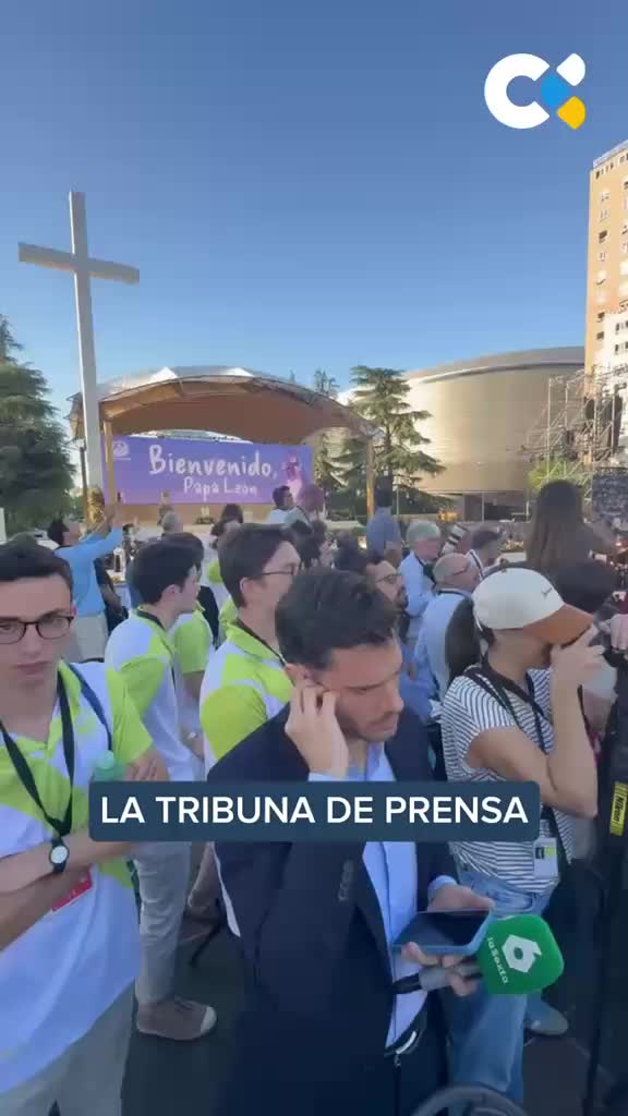 @Radio Televisión Canaria