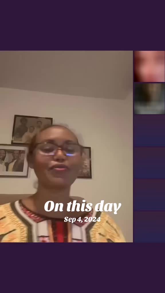@Almaz &Mimi Z