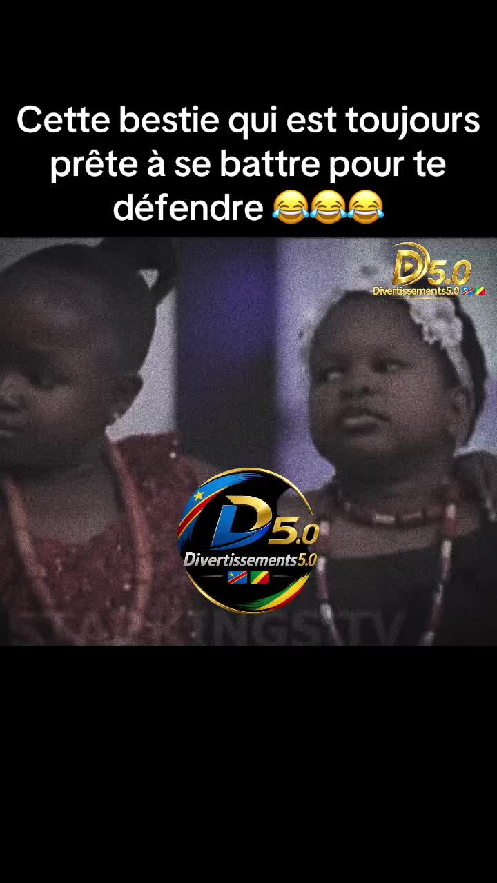 @Divertissements5.0🇨🇩🇨🇬