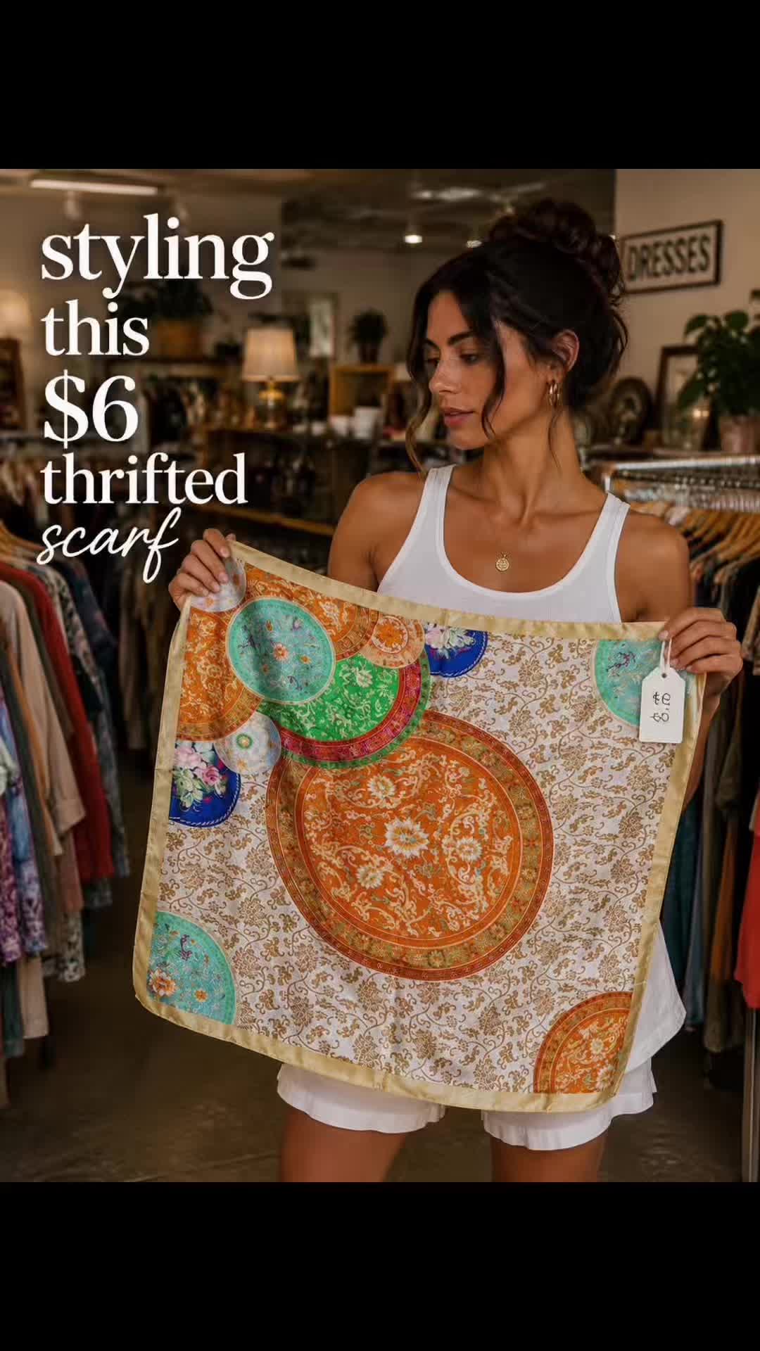 @Thriftedtoluxury