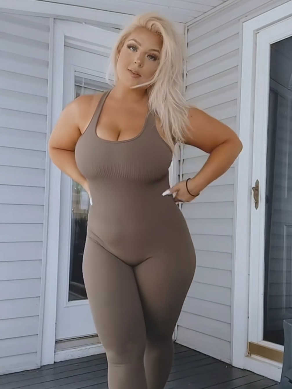 @Brittany Marie 🦋