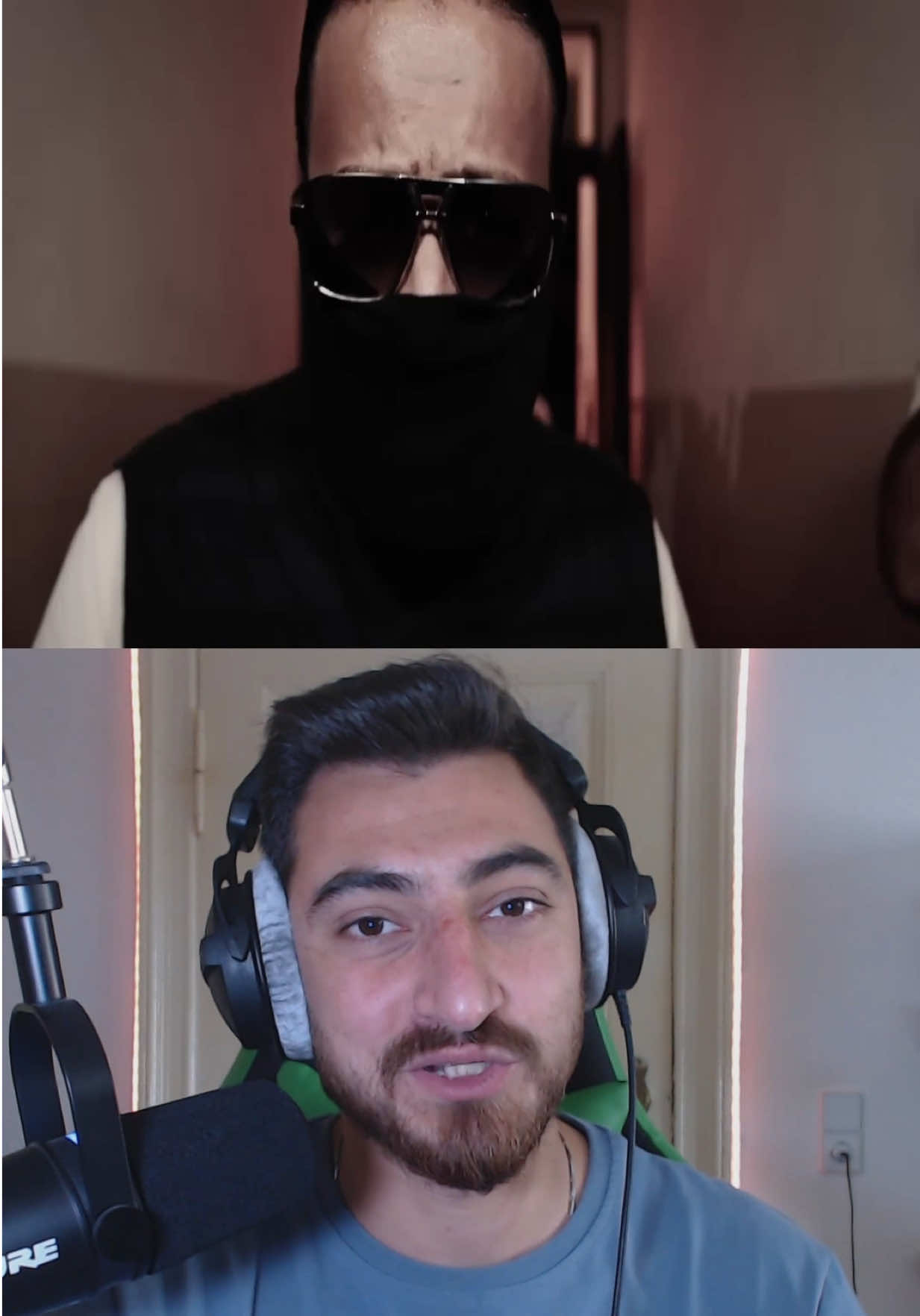 @Abdul Abboud Live