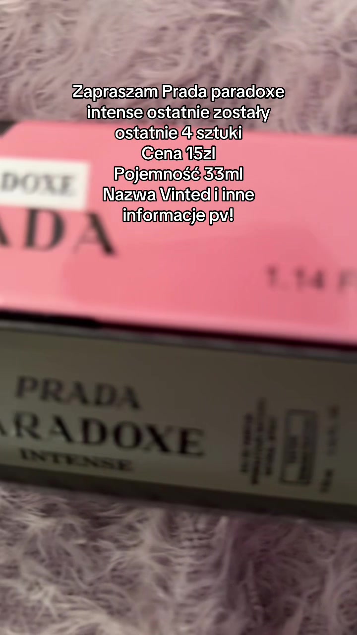 @Perfume~