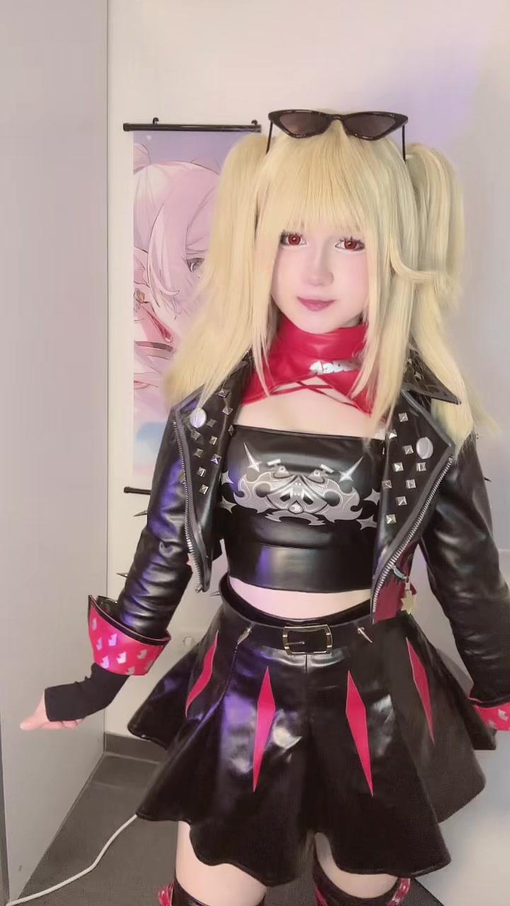 @sakurameiku