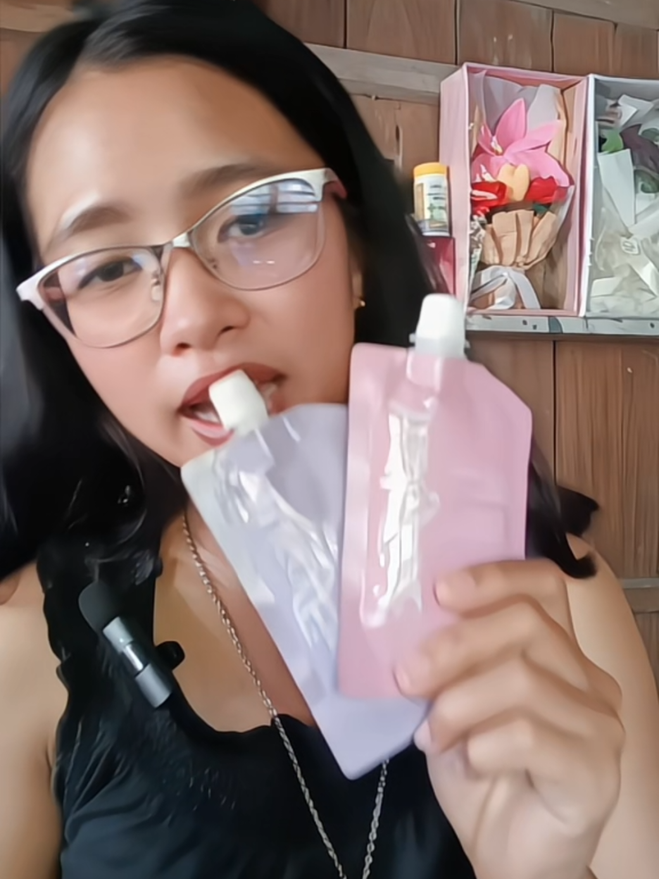 @Yanjie
