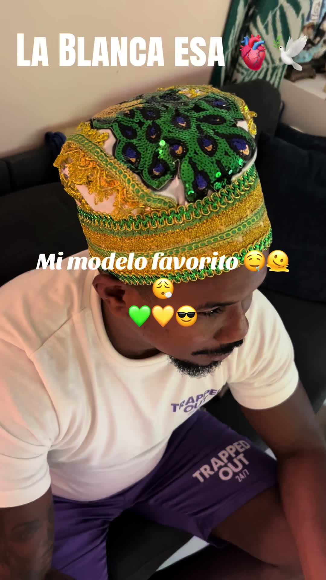@Lacasadeeggun🤍🖤