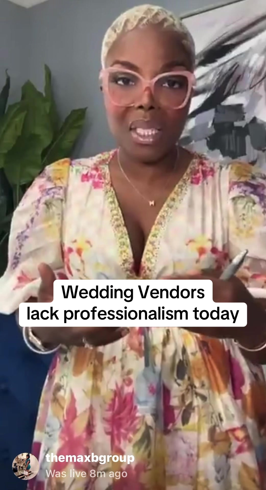 @Maxine Baptiste