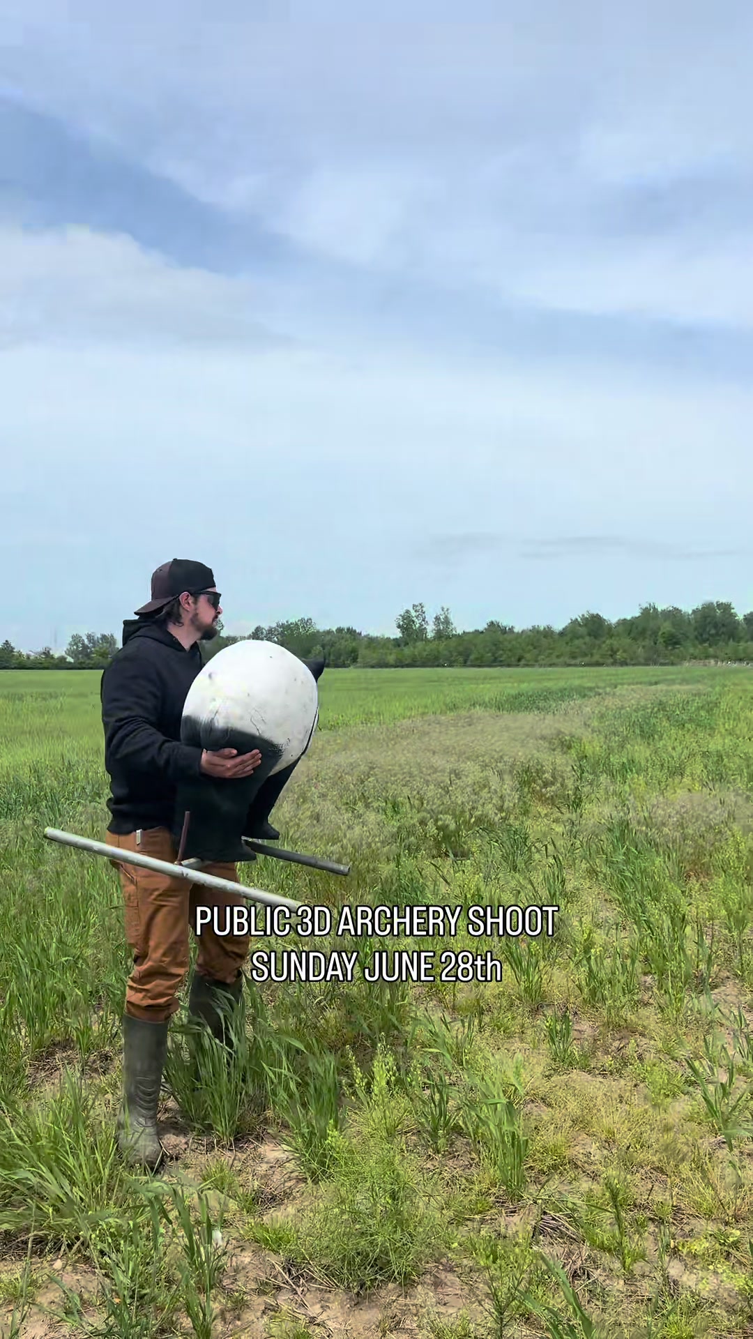 @Ryan | Archery Tech