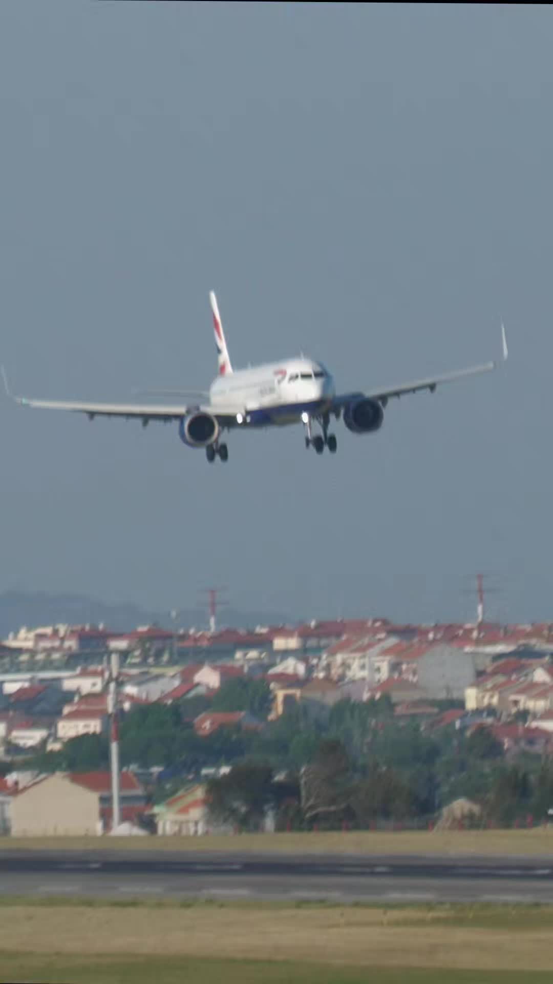 @Lisbon Spotting