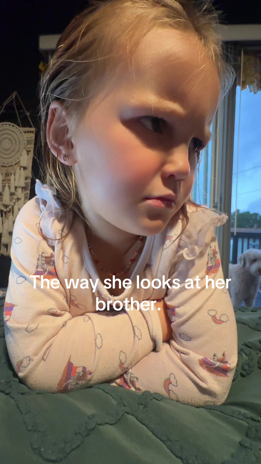 @Meagan Elizabeth