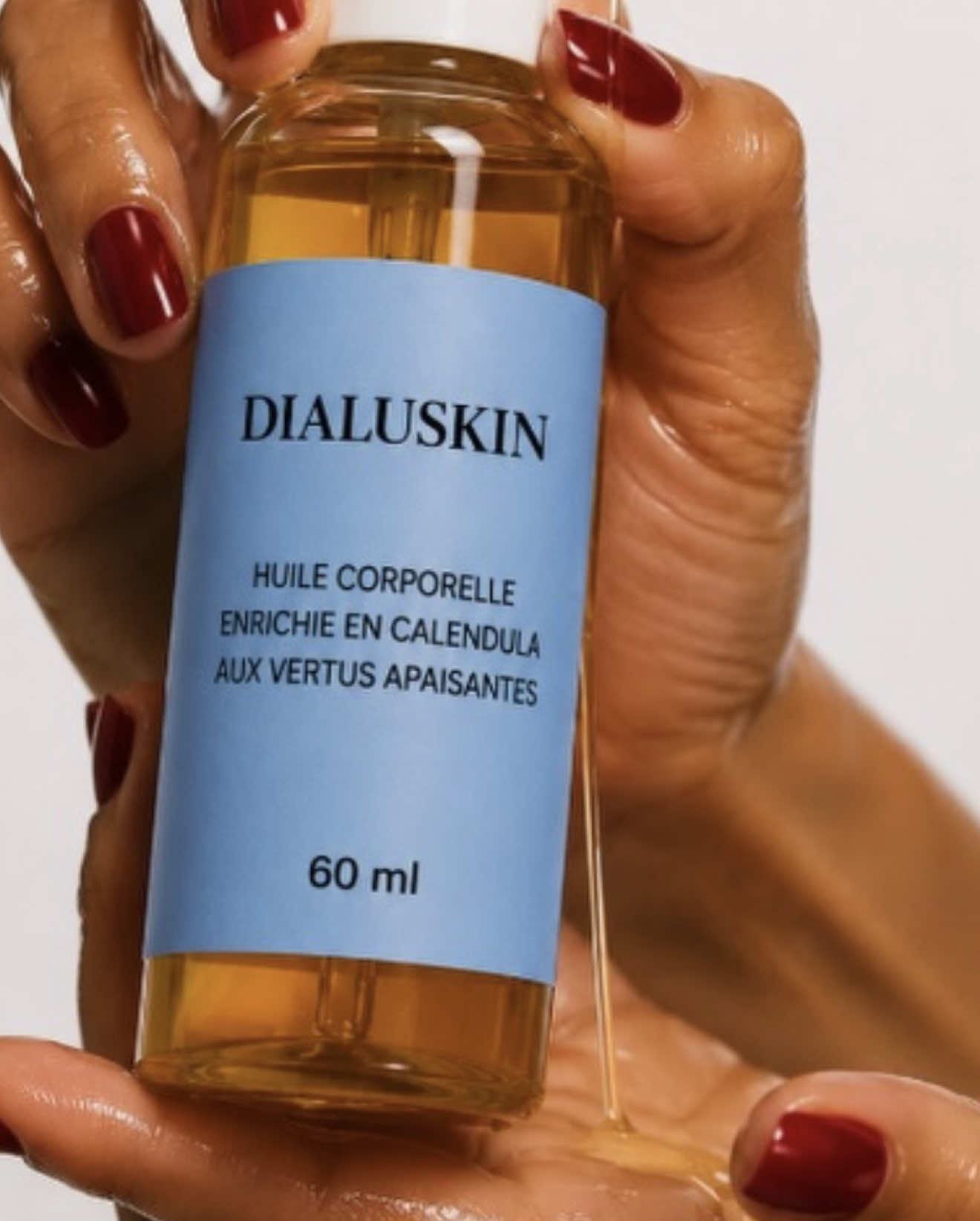 @DIALUSKIN EUROPE