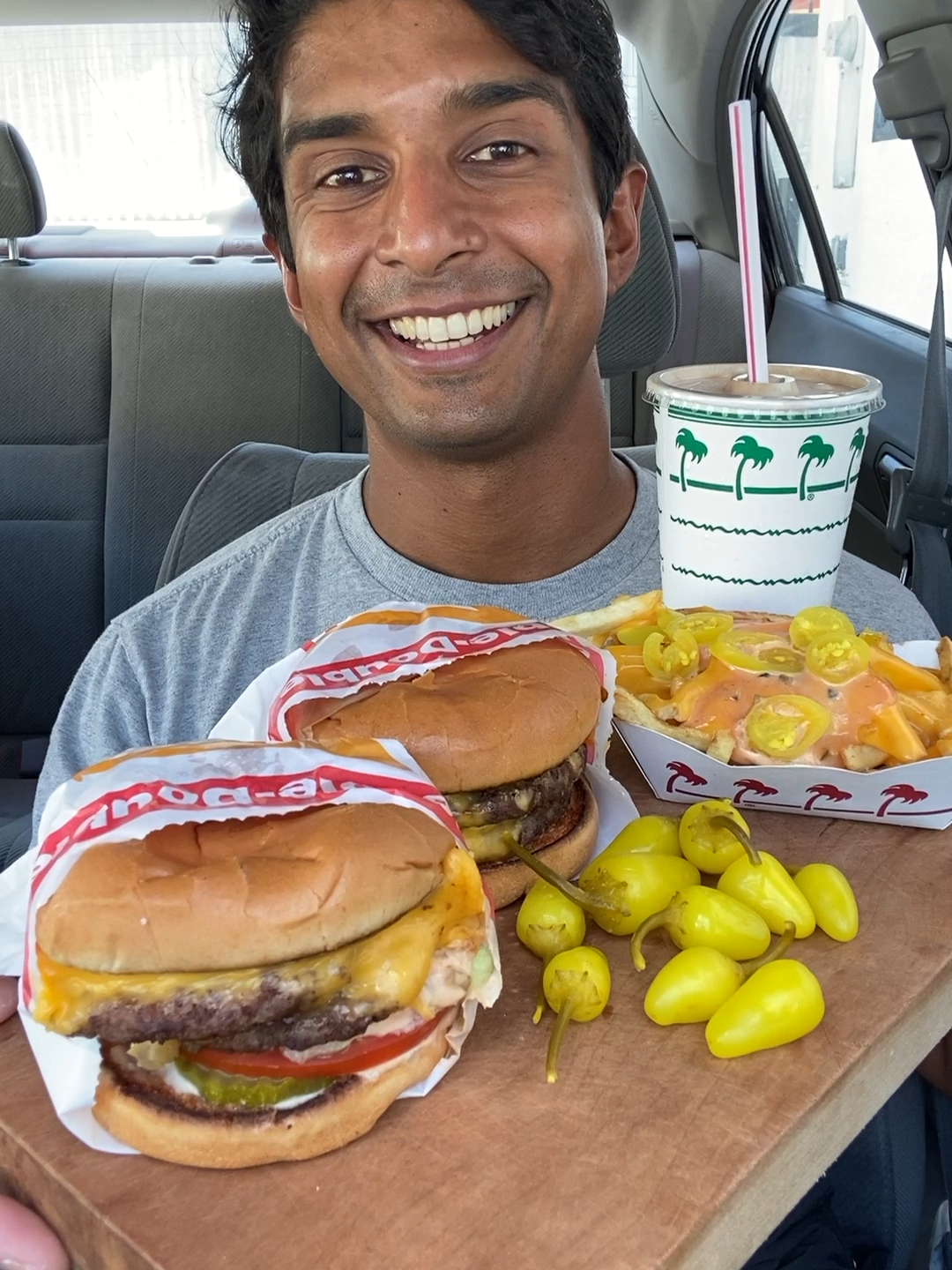 @Brandon R Food Reviews