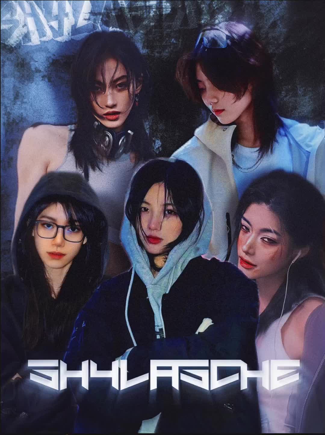@𝙎𝙝𝙮𝙡𝙖𝙨𝙘𝙝𝙚
