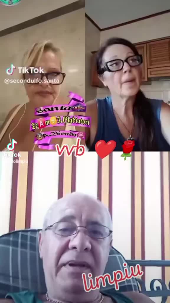 @LuisaPaduano