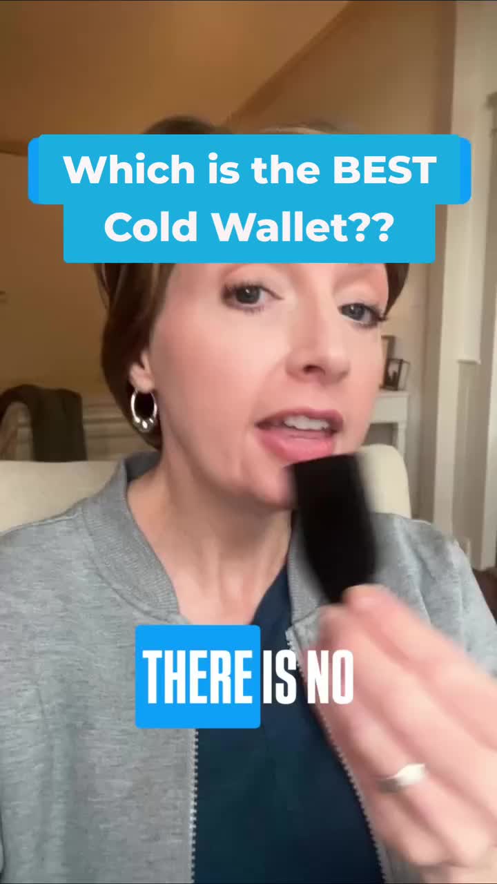 @Sheryl | Simple Crypto Advice