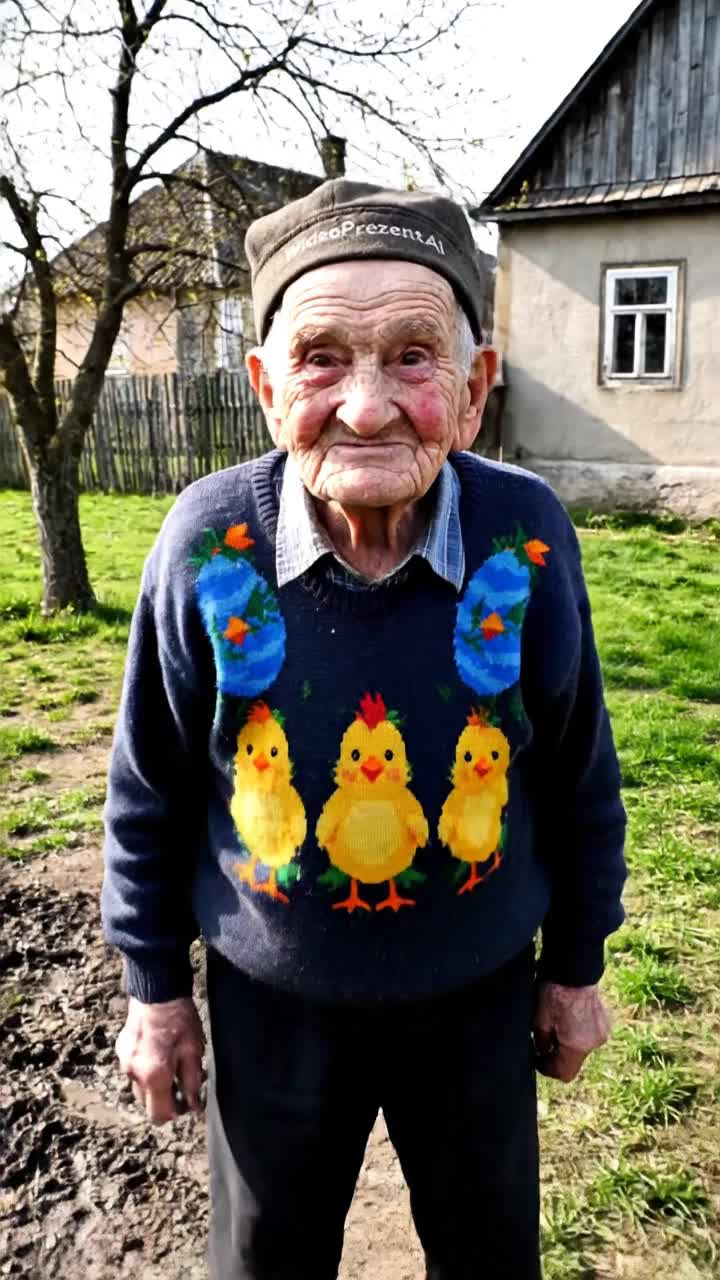 @Wideo Prezent AI