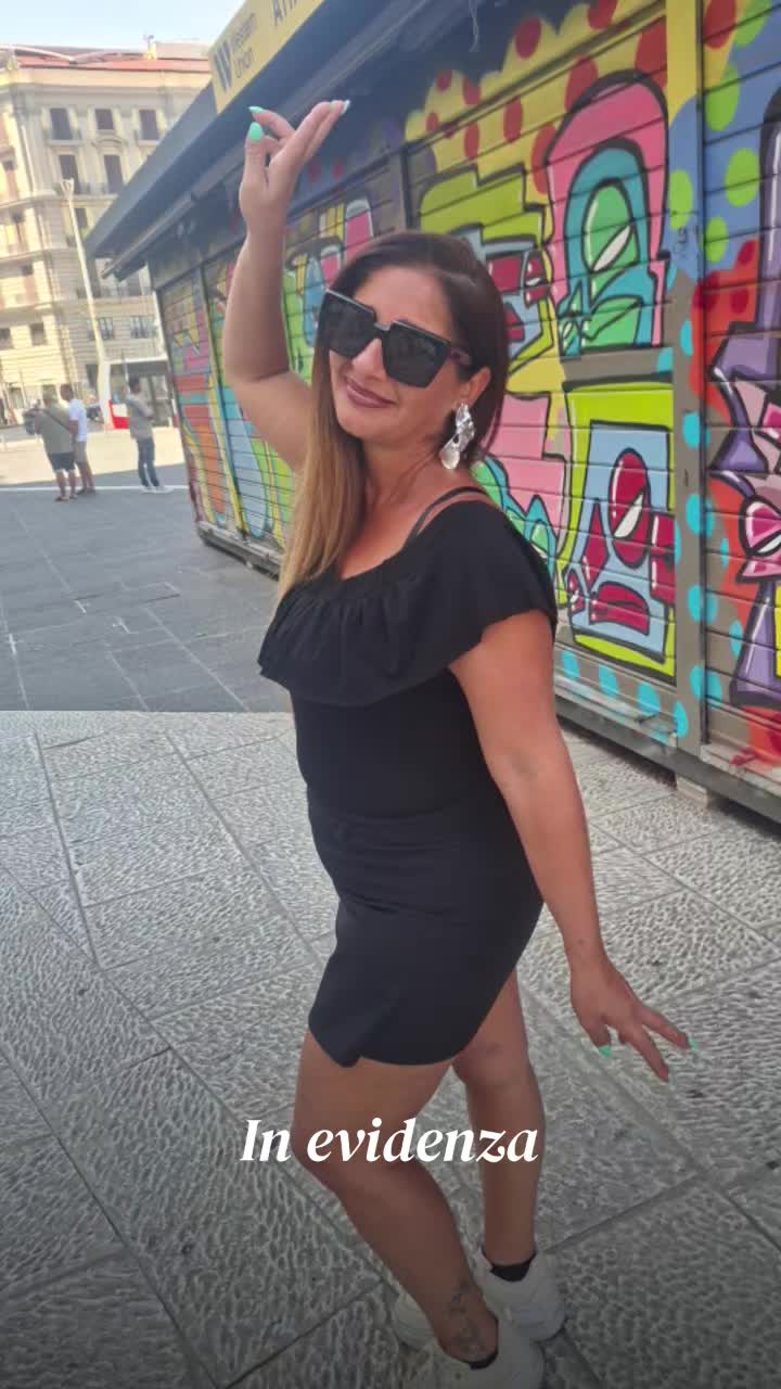 @Cetty De Maria