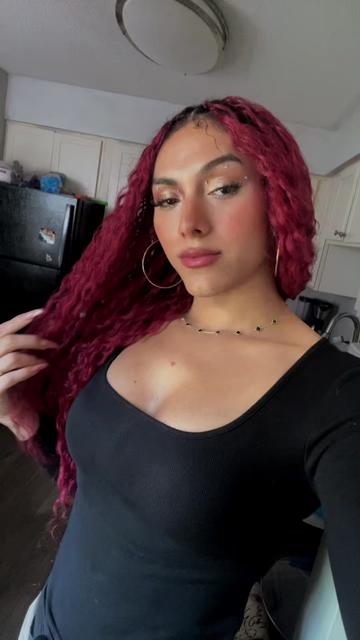 @ANGELICA🌸🏳️&zwj;⚧️🌸