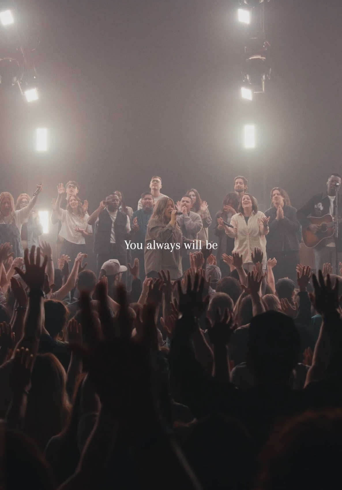 @Gateway Worship