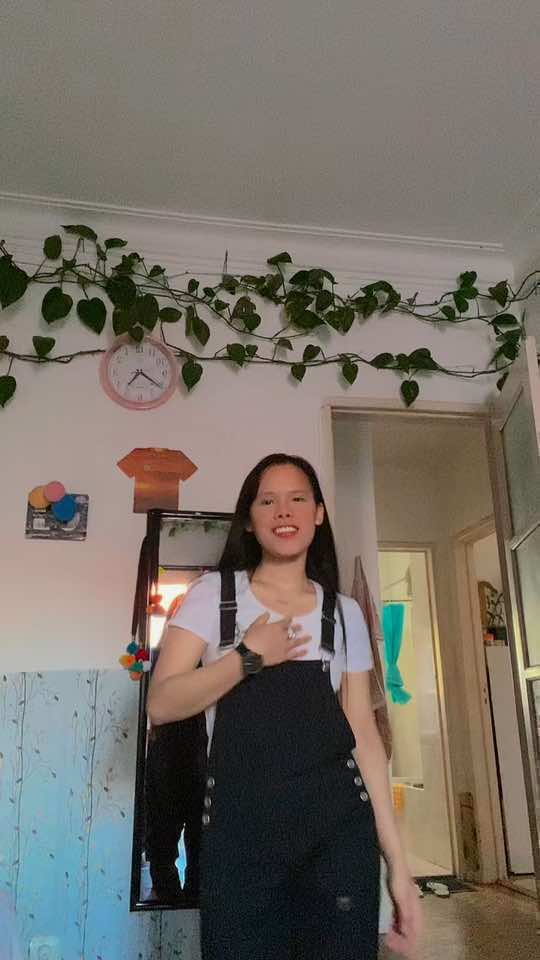 @Sabina❤️M