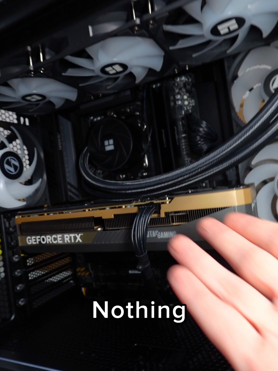 @Seattle Built PCs
