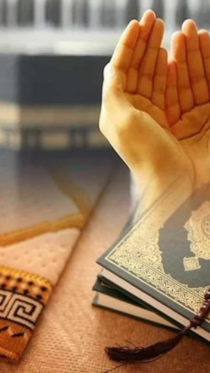 @Vetha Benim rabim Allah