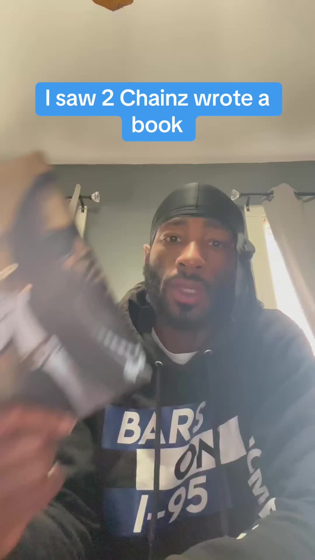 @Black Kidds Read Too