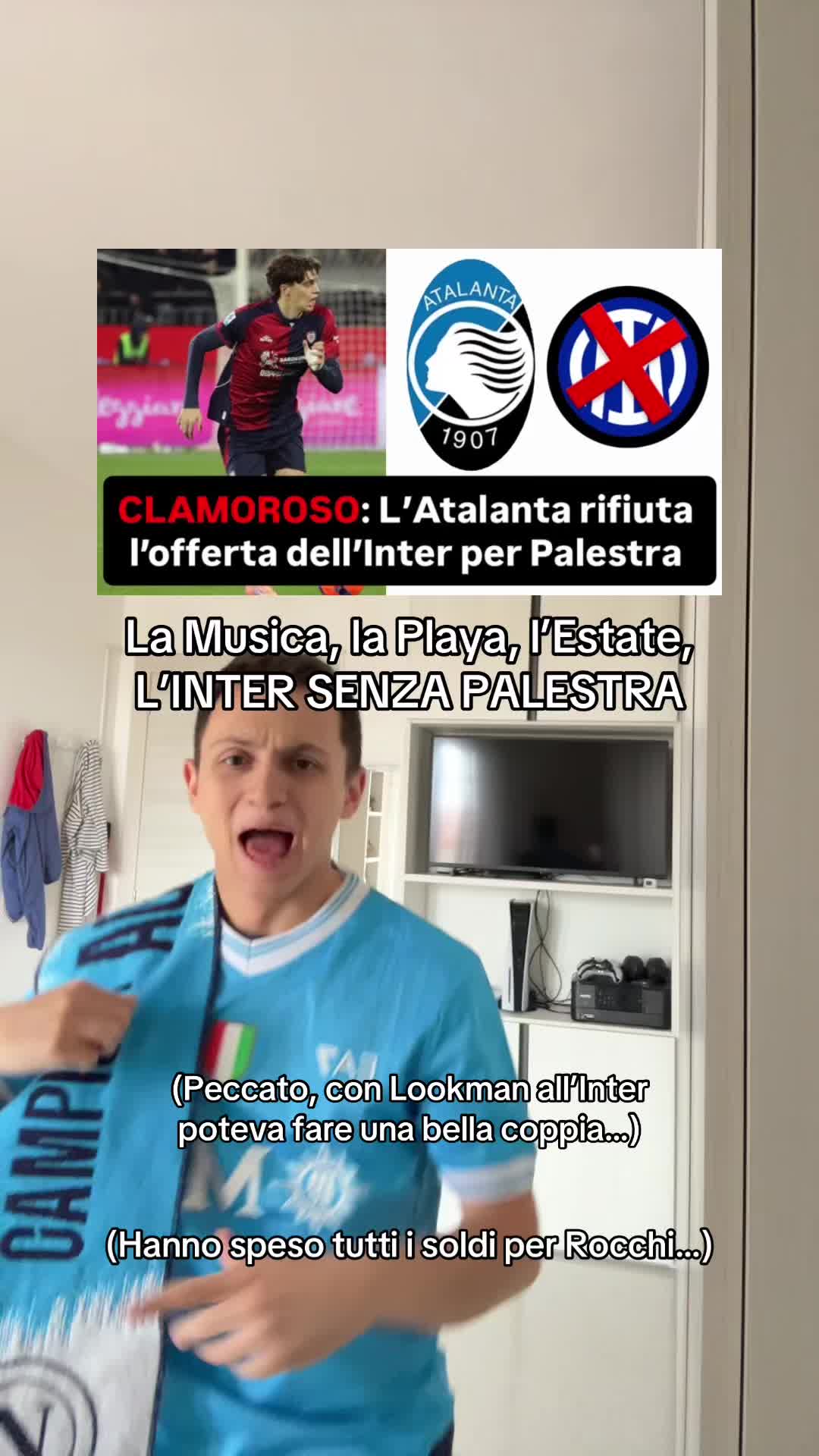 @Il Goran Pandev di Tik Tok