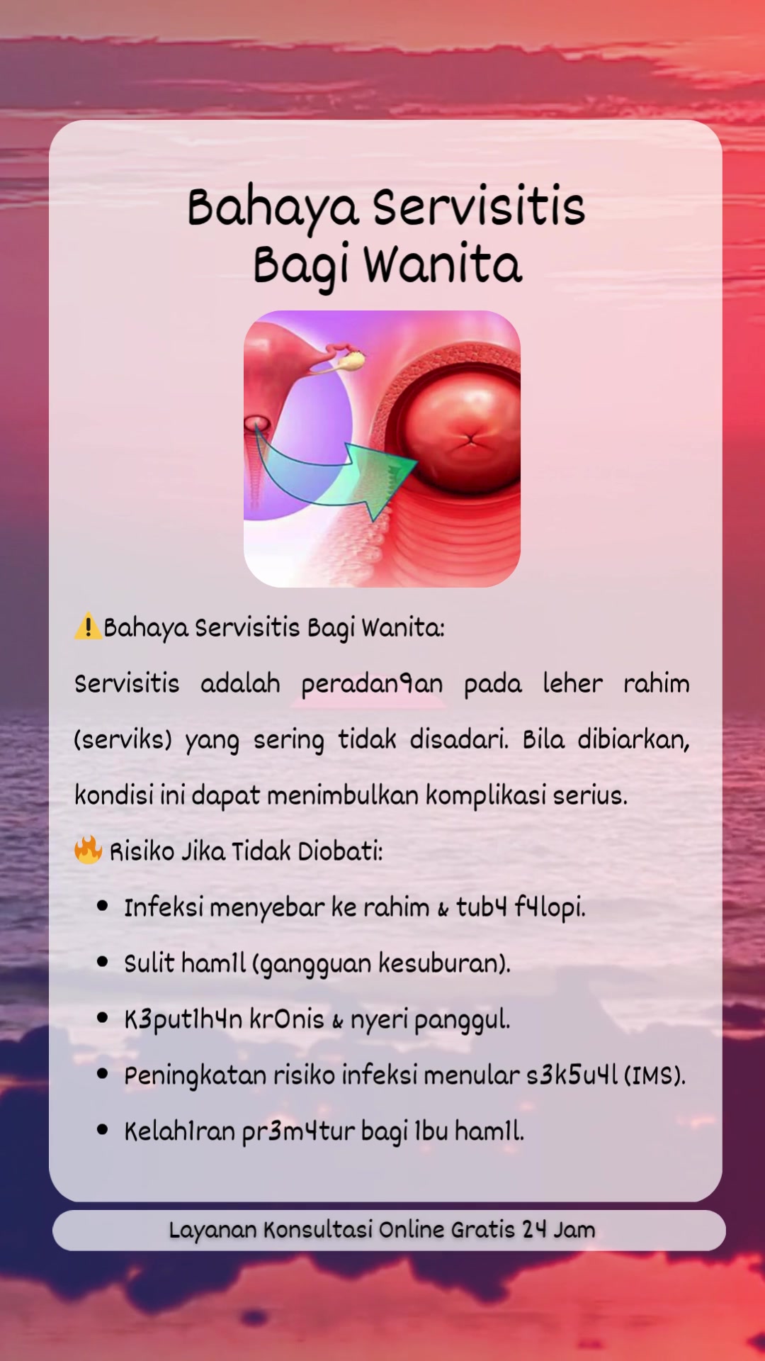 @KLINIK APOLLO JAKARTA