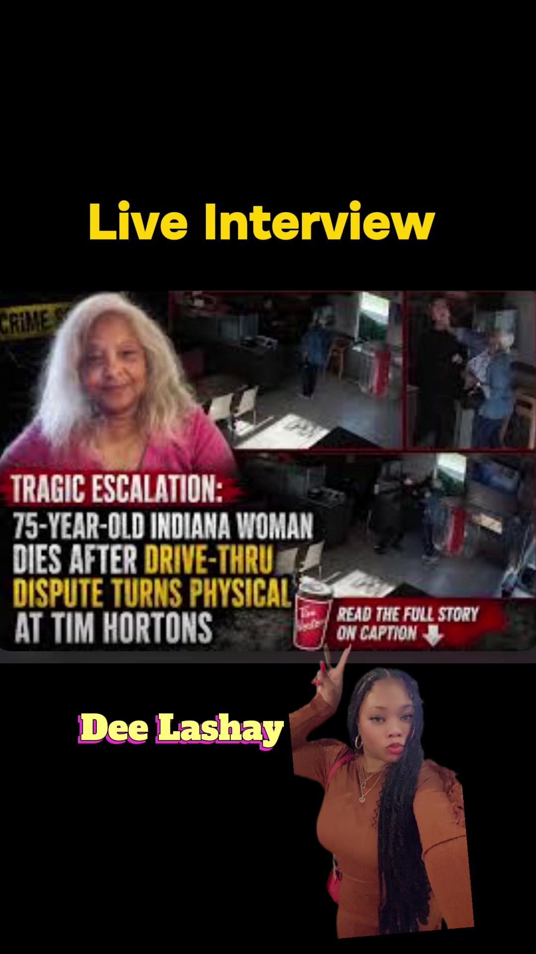 @🧨Dee Lashay🧨🤘🏾💅🍹🇺🇸
