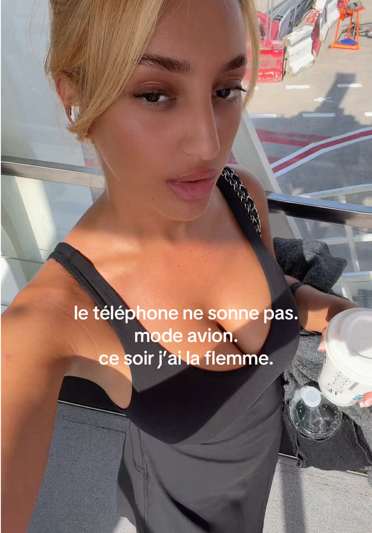 @Mel Amira