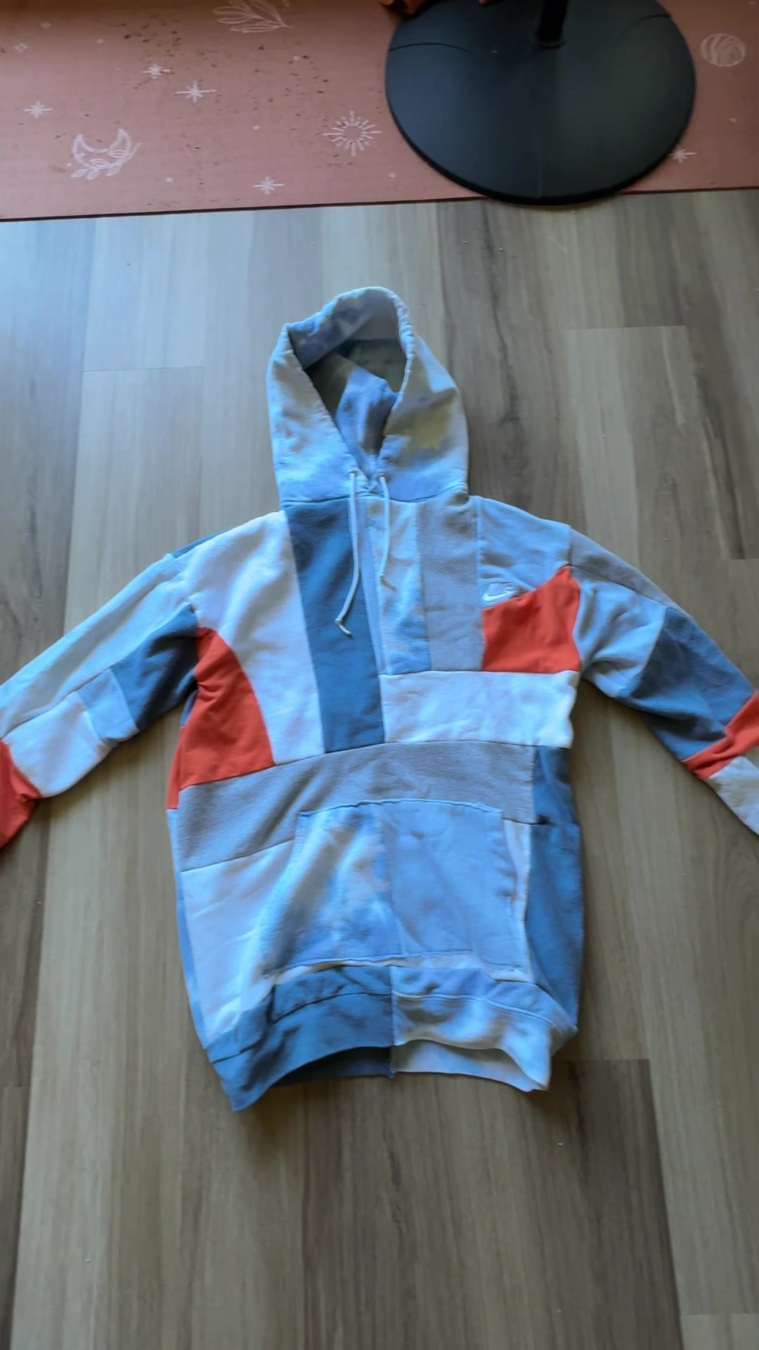 @Driftless