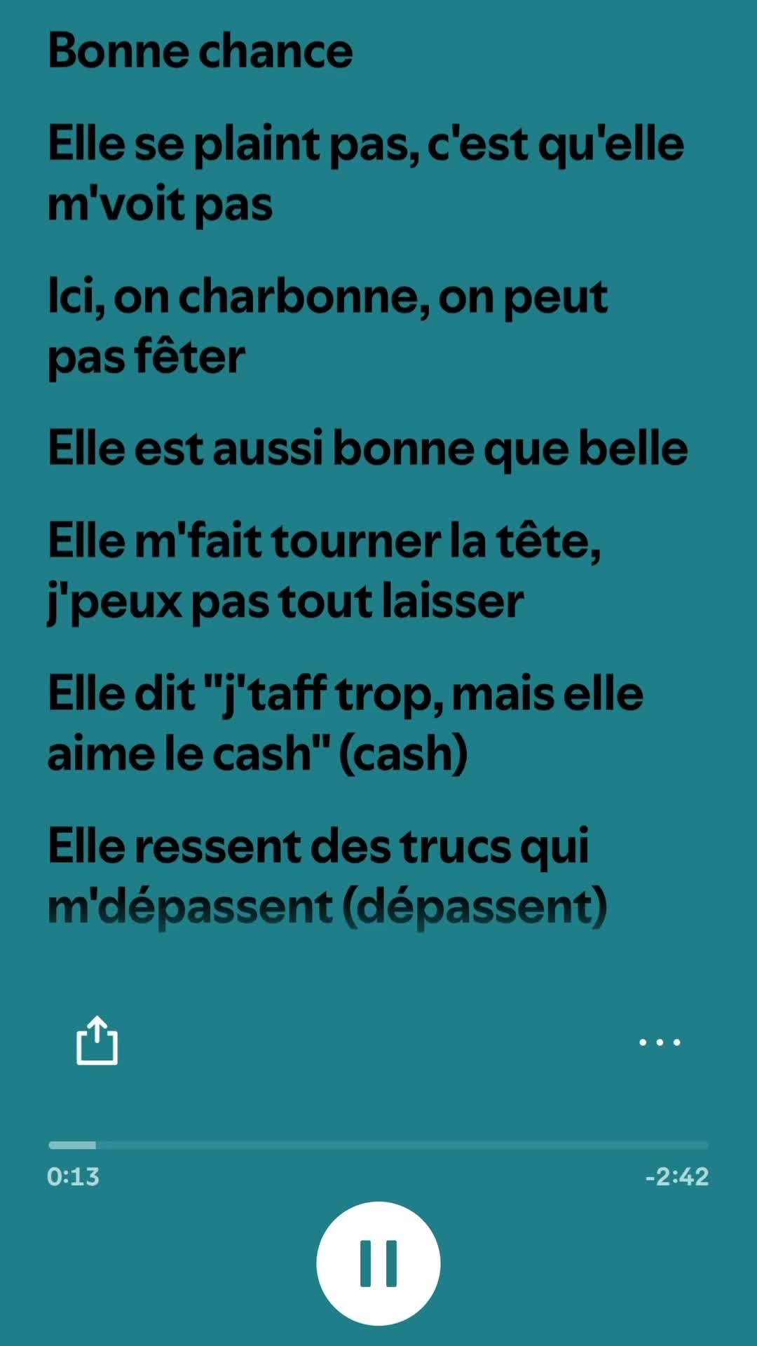 @Spotifygreen