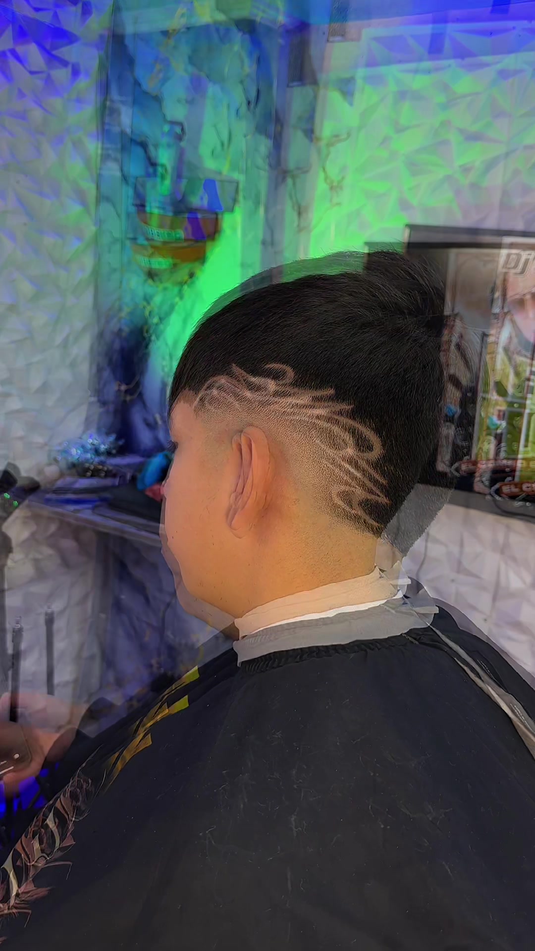 @tayo Exclusivo Barber shop