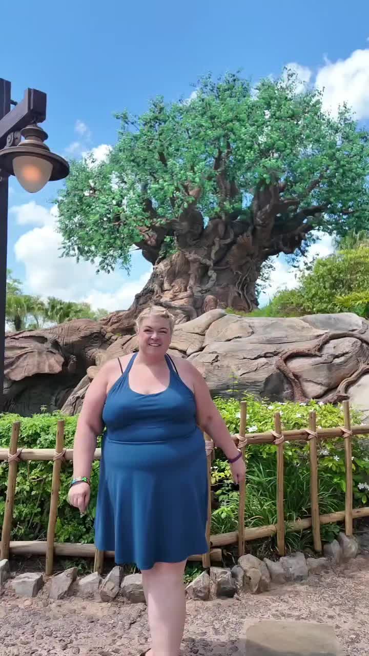 @Vikki • Plus-size Travel