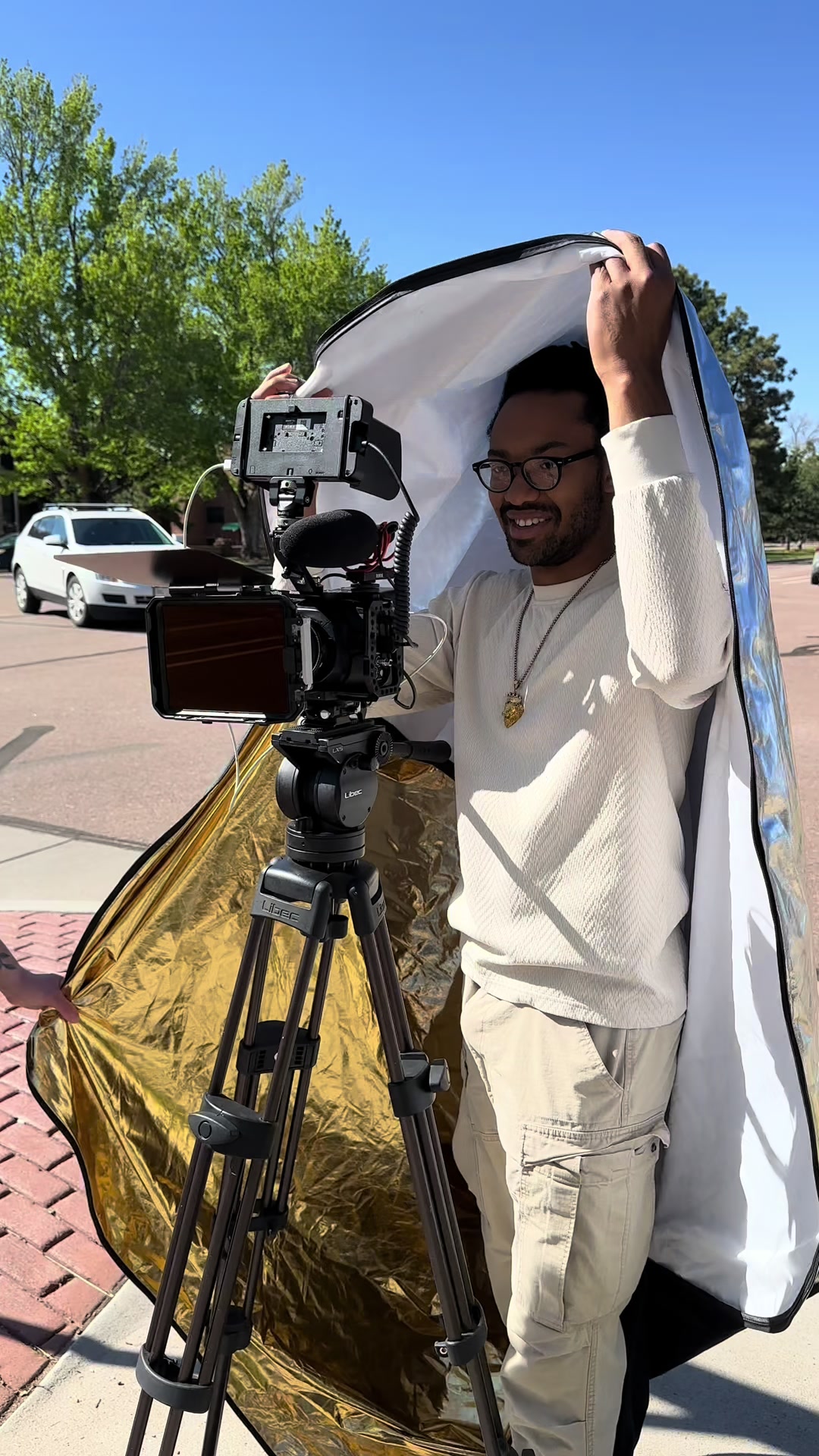 @Josh Lindquist•Filmmaker🎬