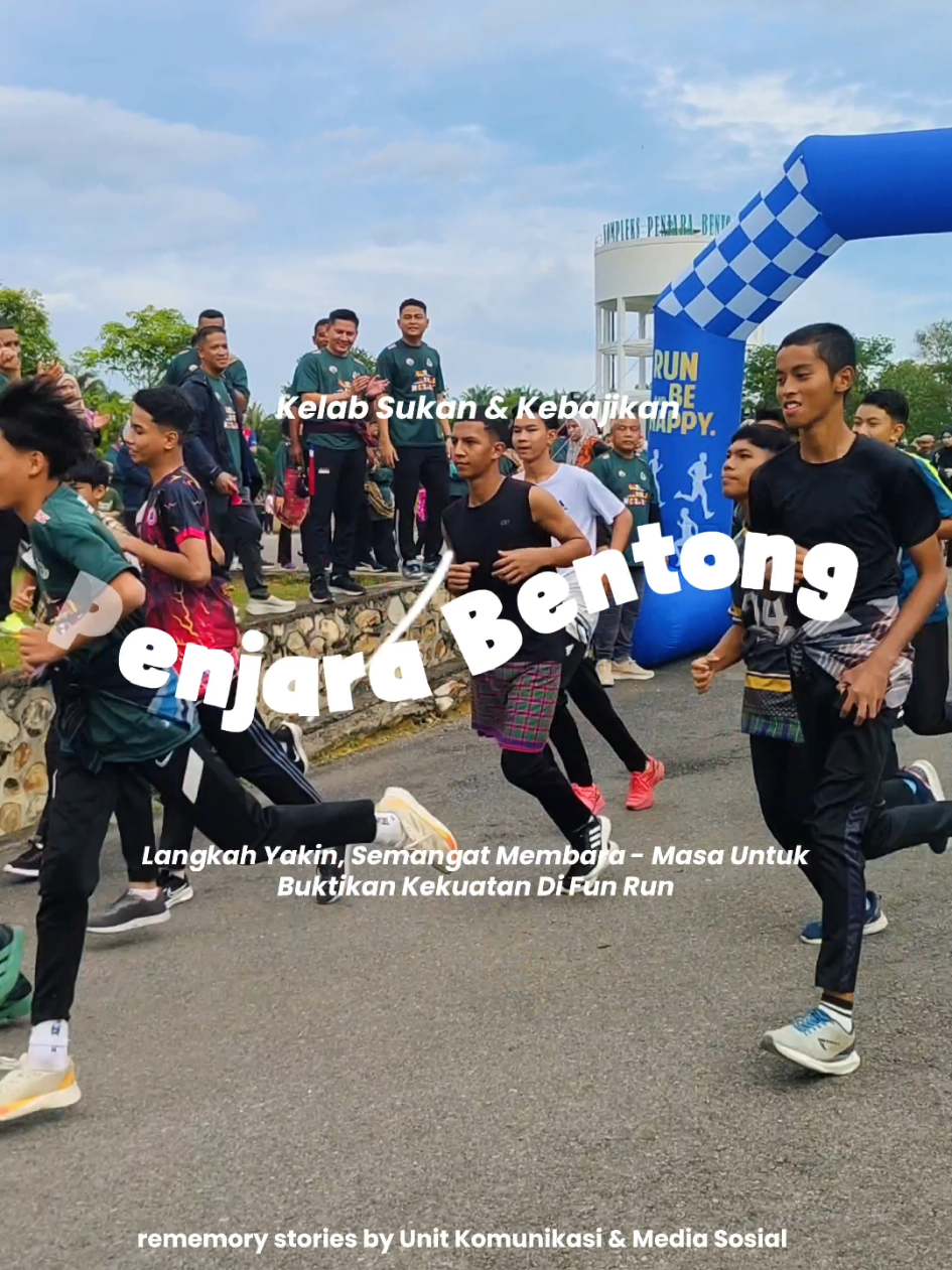 @Penjara Bentong