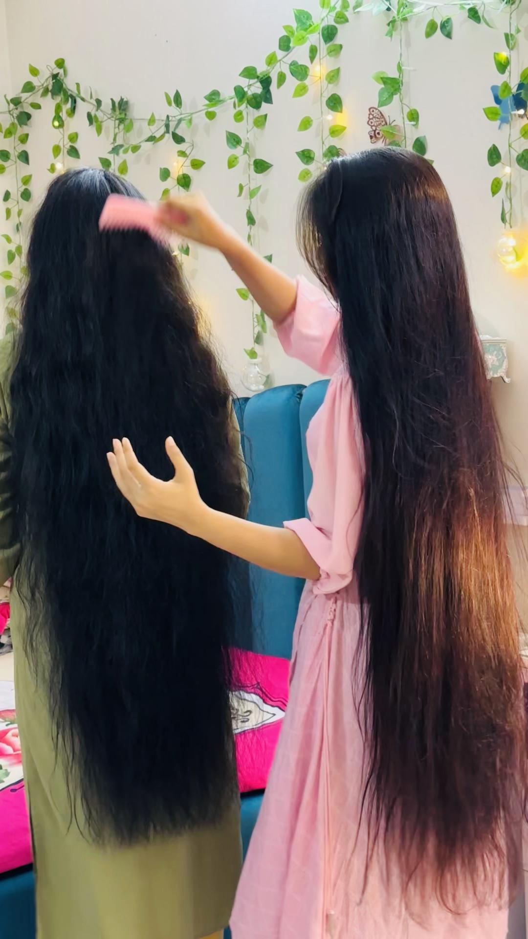 @extra hair care