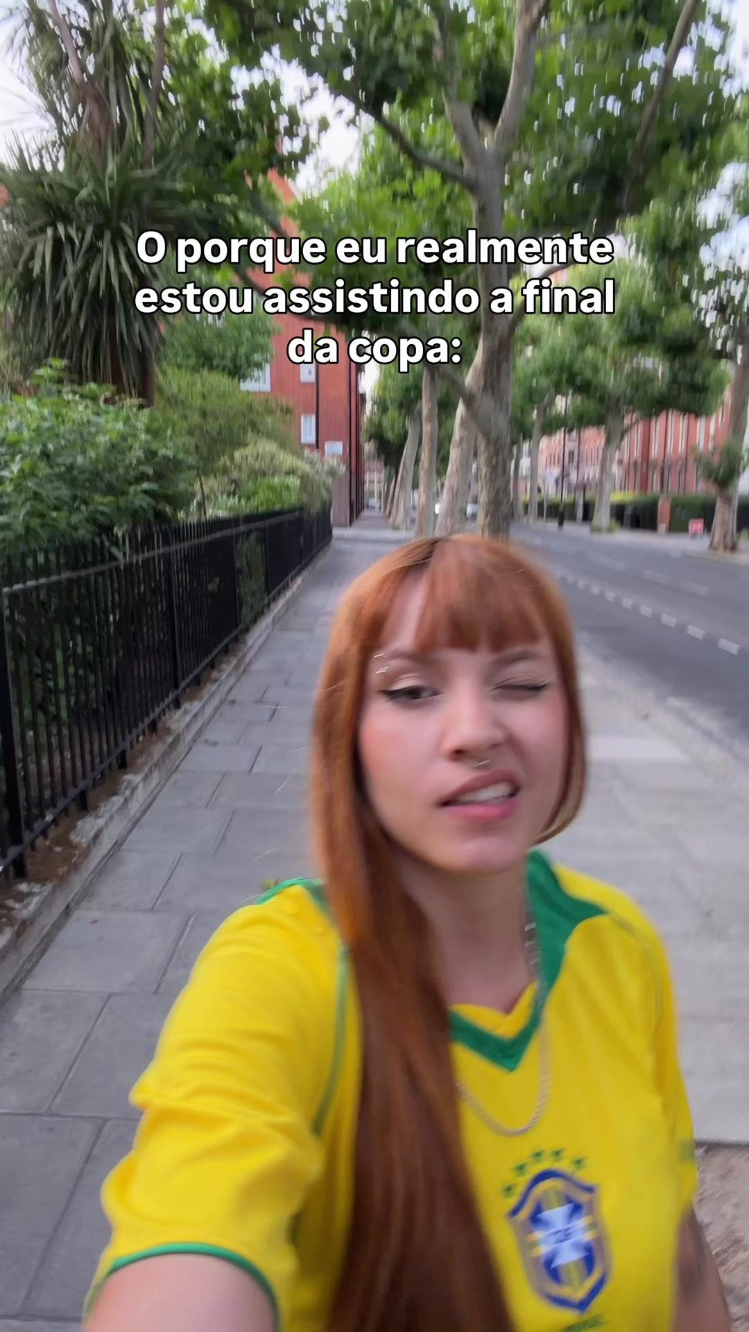 @Isa Zanesco
