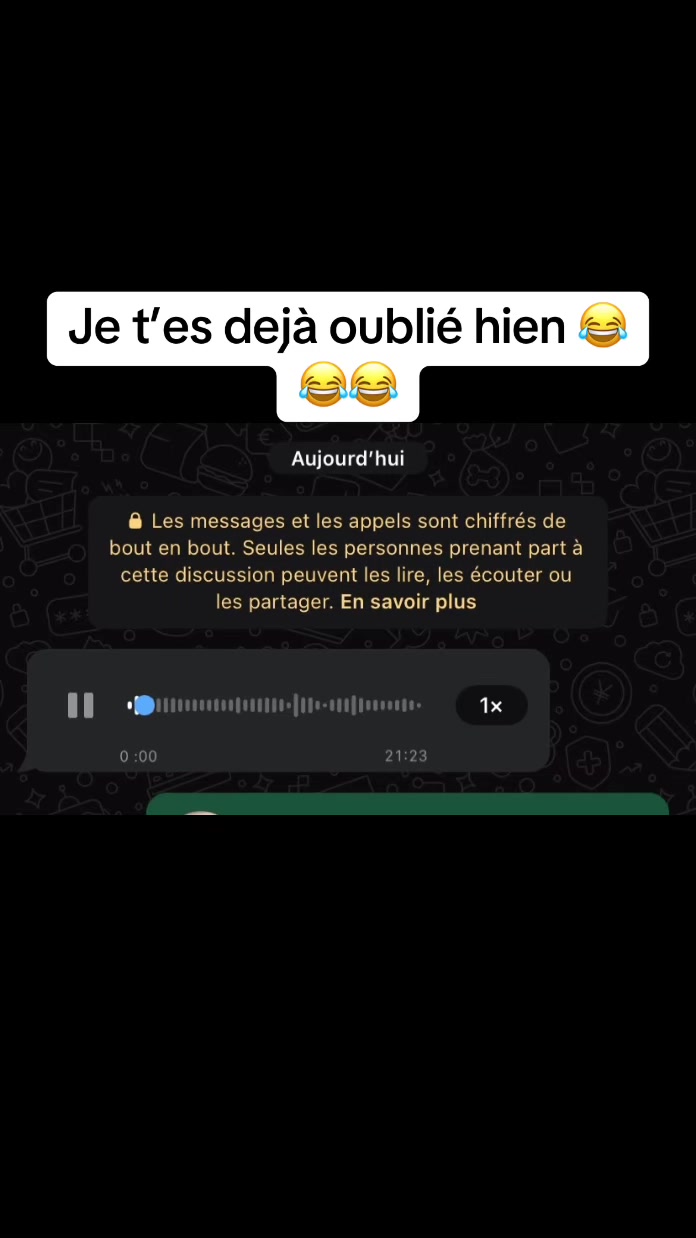 @Rire &agrave; gogo