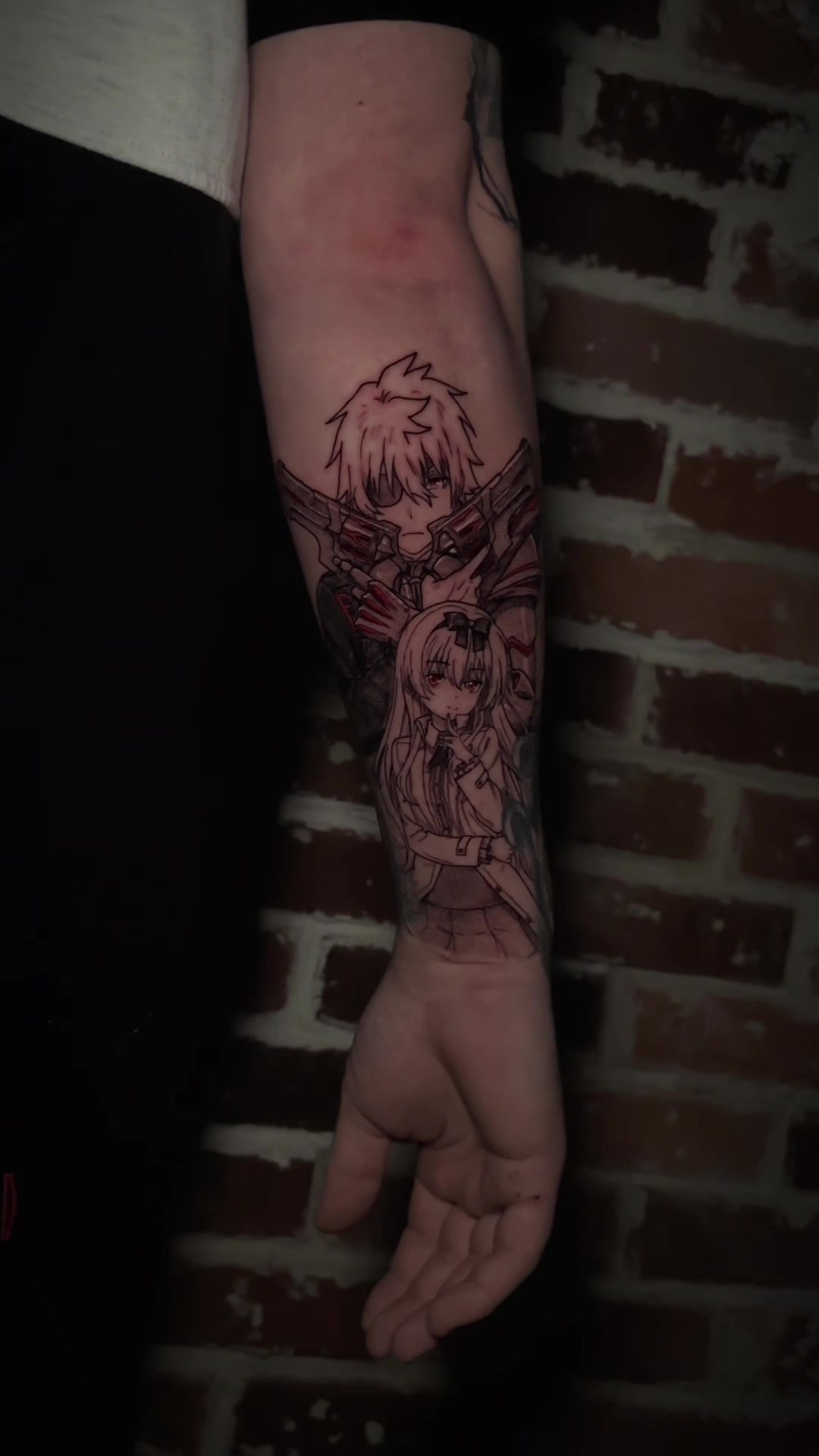 @Fledermaus.Ink