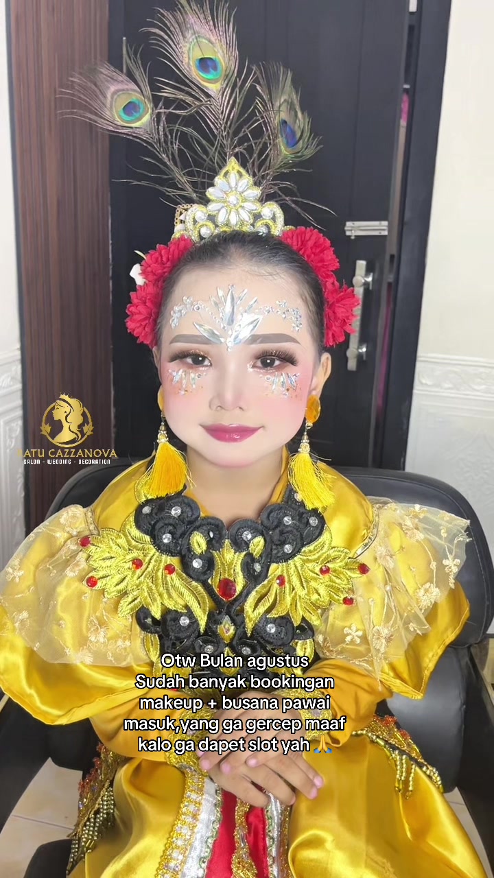 @Ratu Cazzanova