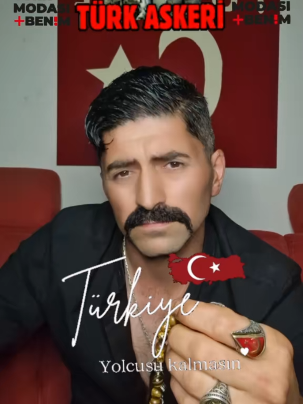 @☪⃝🇹🇷KALBI🤲GUZEL🤘REİS☪⃝🇹🇷