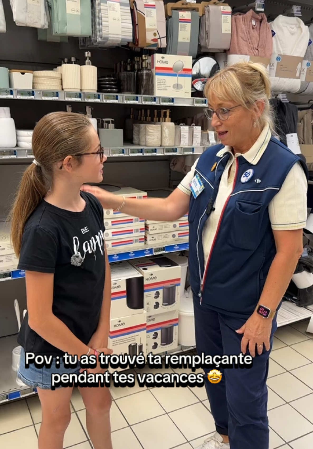 @Carrefour CHARTRES