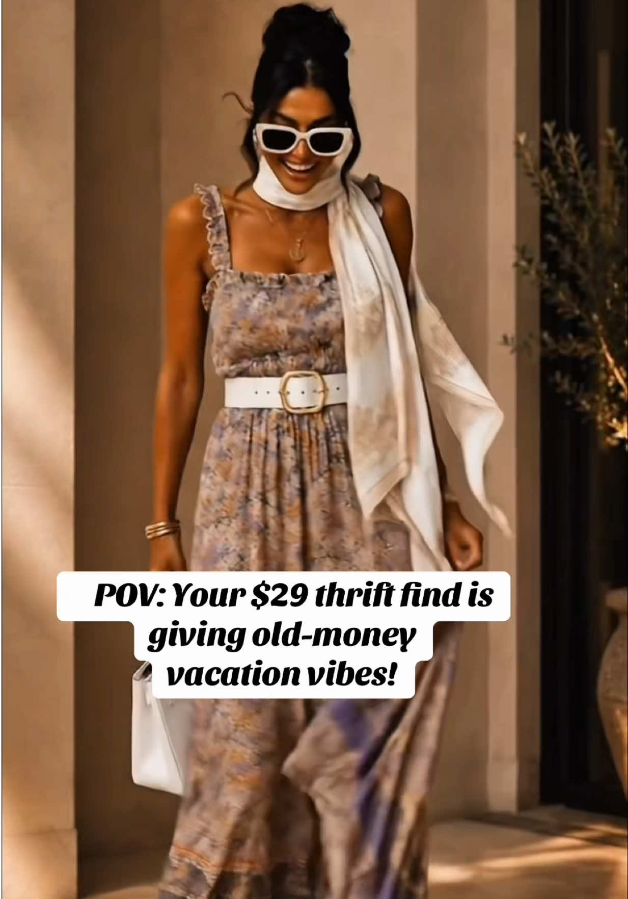 @Thriftedtoluxury