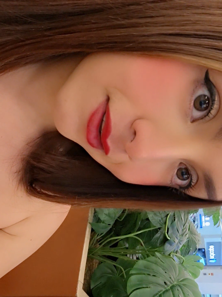 @Mar&iacute;a Alejandra